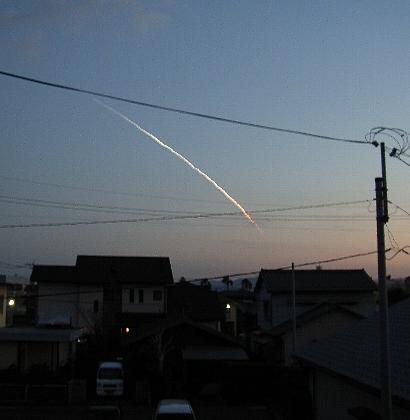 どっかにあがっていた写真